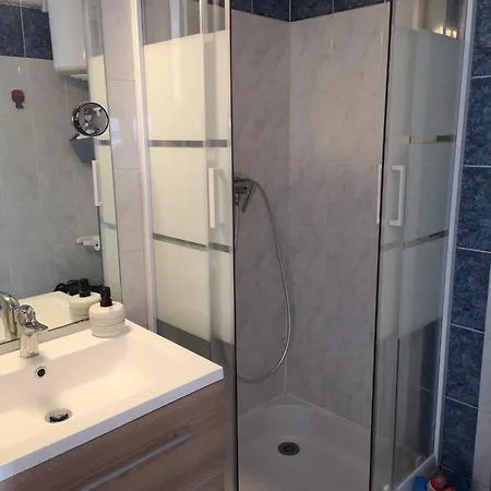 Le Mariline Apartment *