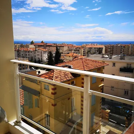 Le Mariline Appartement Nice