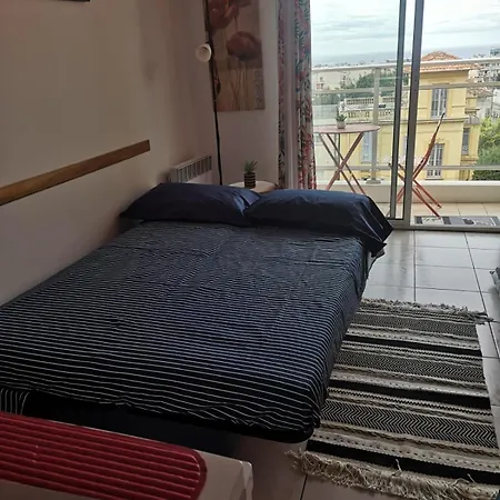 Appartement Le Mariline Nice