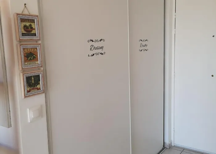 Le Mariline דירה ניס