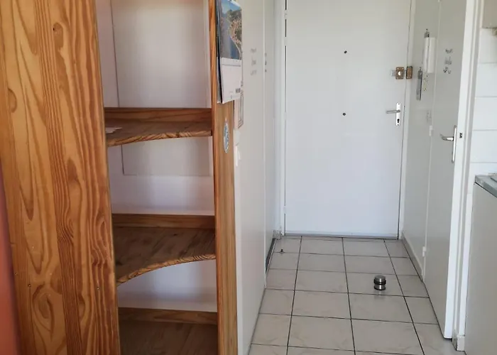 Le Mariline דירה ניס