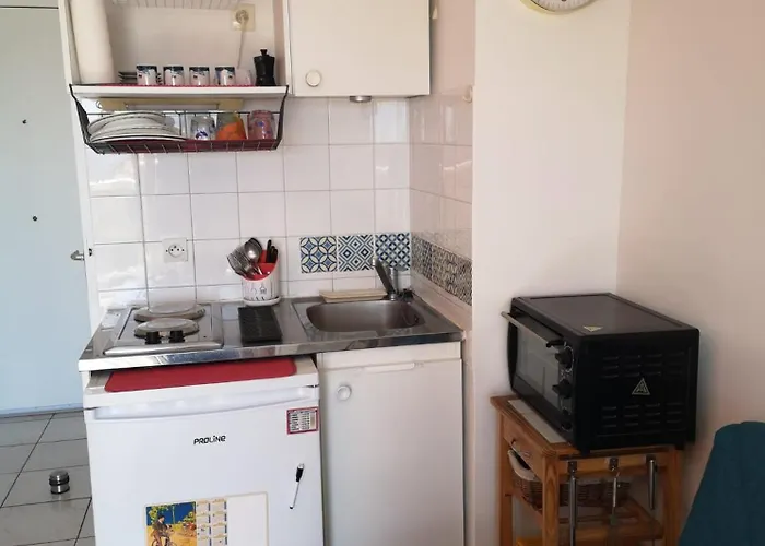 Le Mariline * ניס