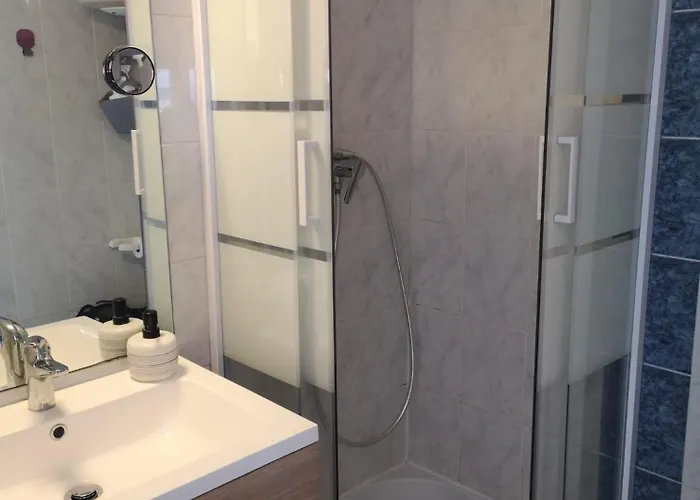 Le Mariline דירה *