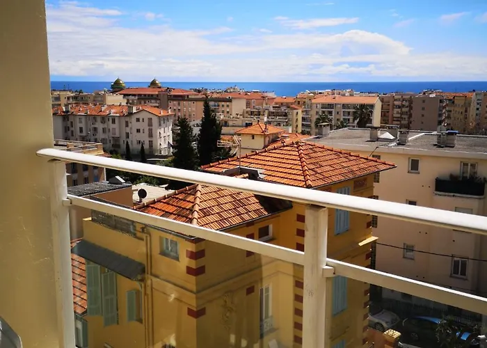 Le Mariline דירה ניס