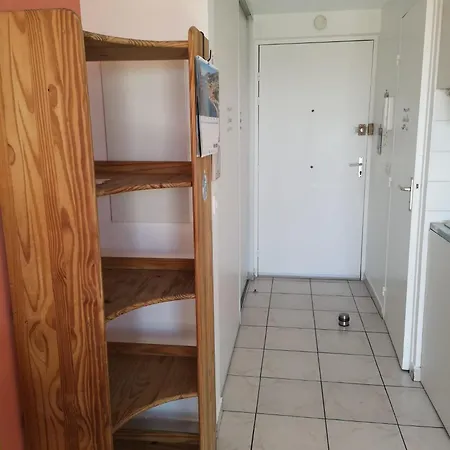 Le Mariline Apartamento Niza